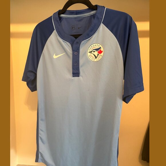 Blue Jays Shirt - Picture 1 of 4